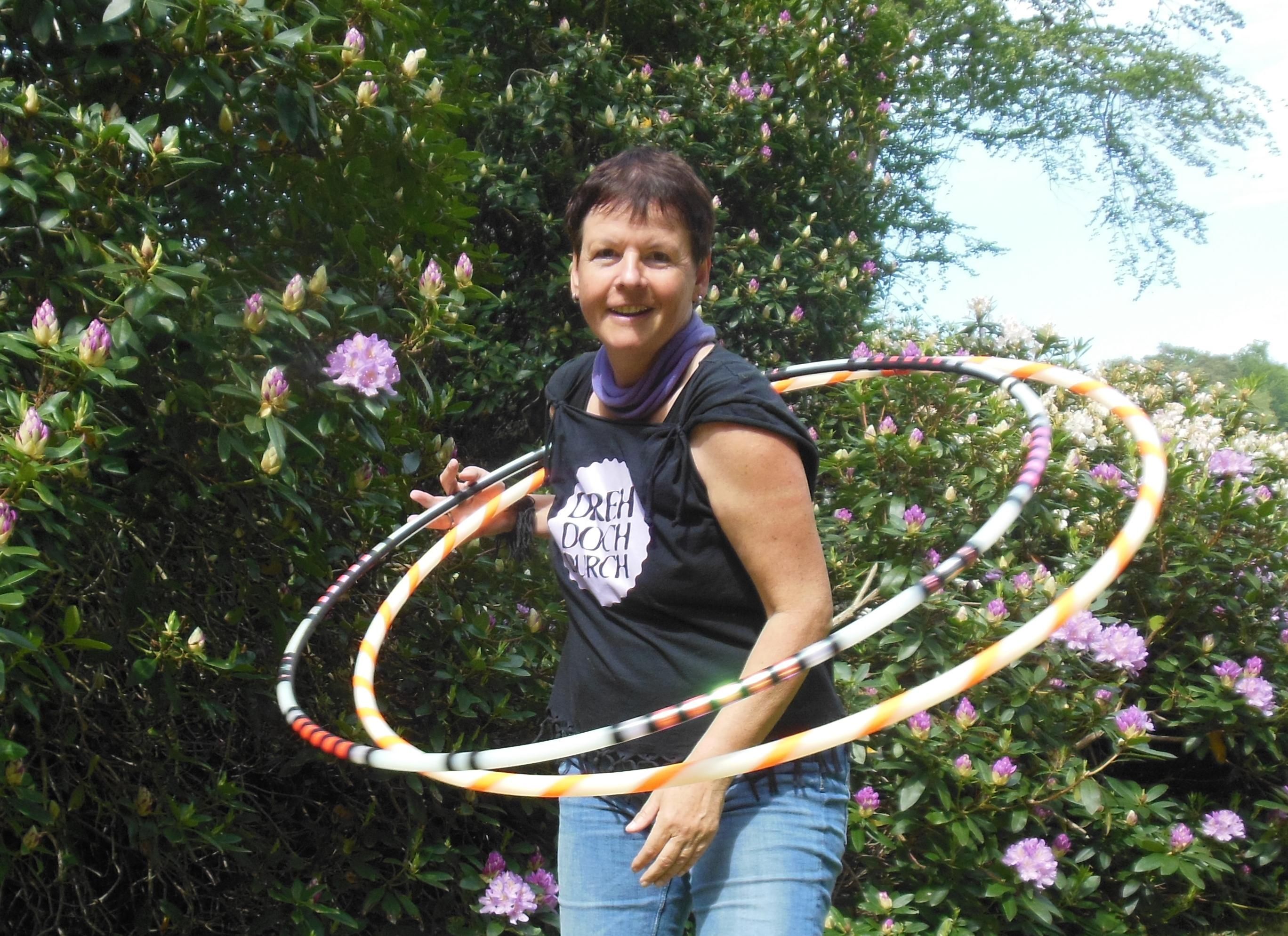 Portrait von  Kerstin Pfletscher