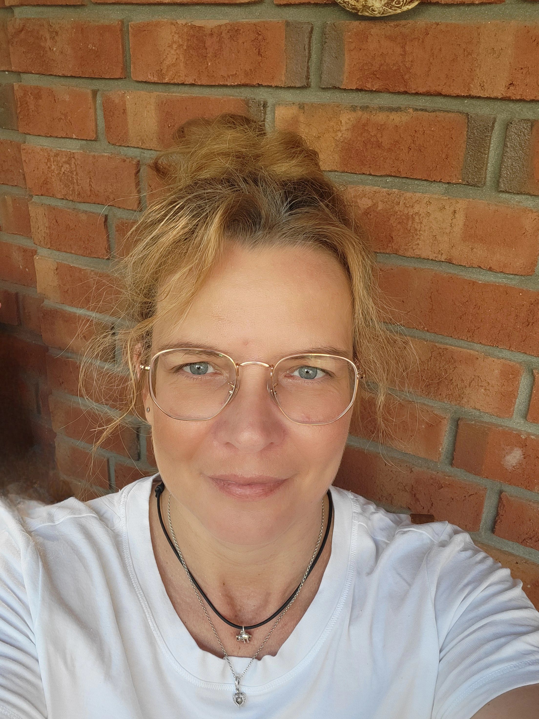 Portrait von  Mandy Kohls