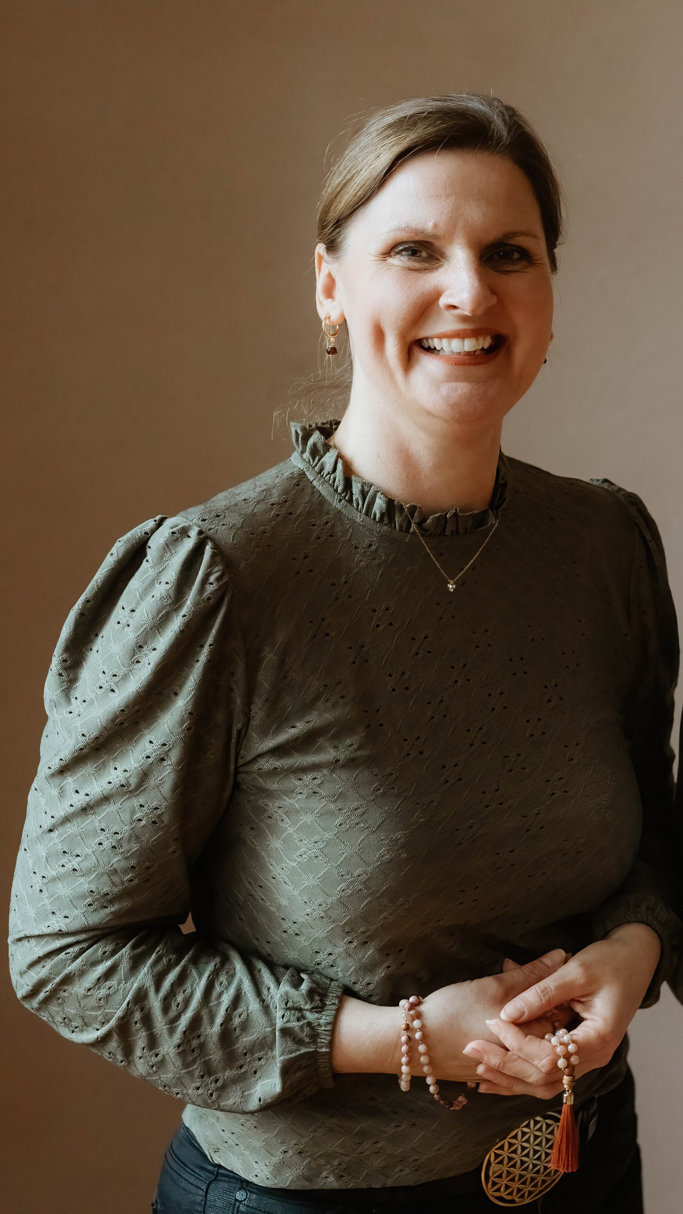 Portrait von  Katharina Fiebenitz