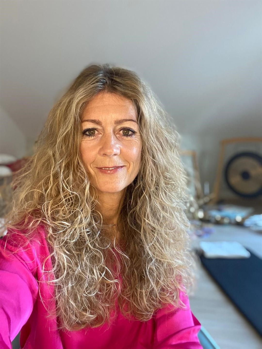 Portrait von  Antje Hoppe