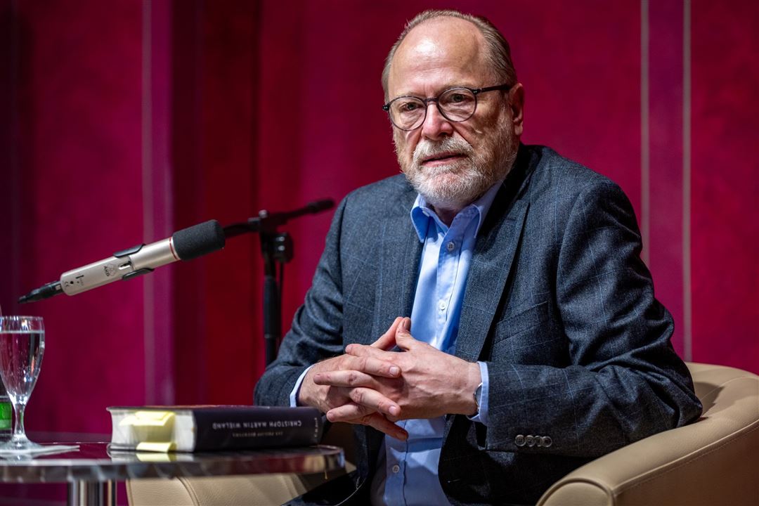 Prof. Dr. Jan Philipp Reemtsma