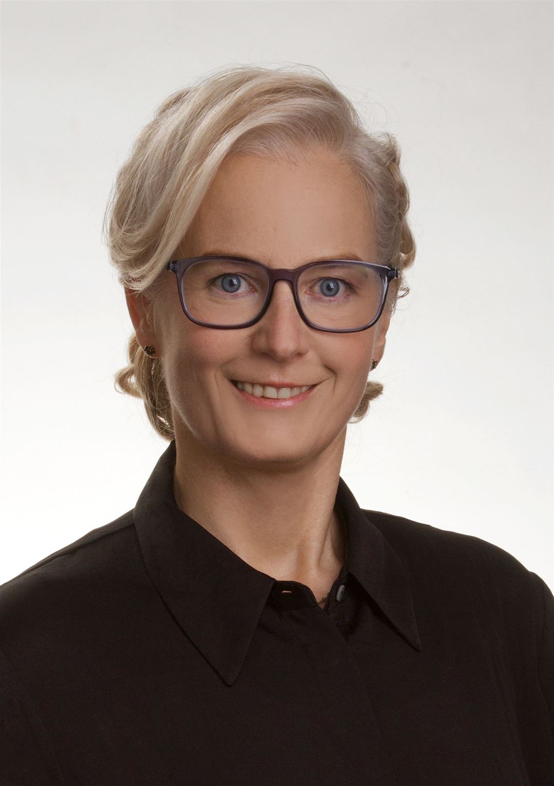 Dr. Andrea Fischer