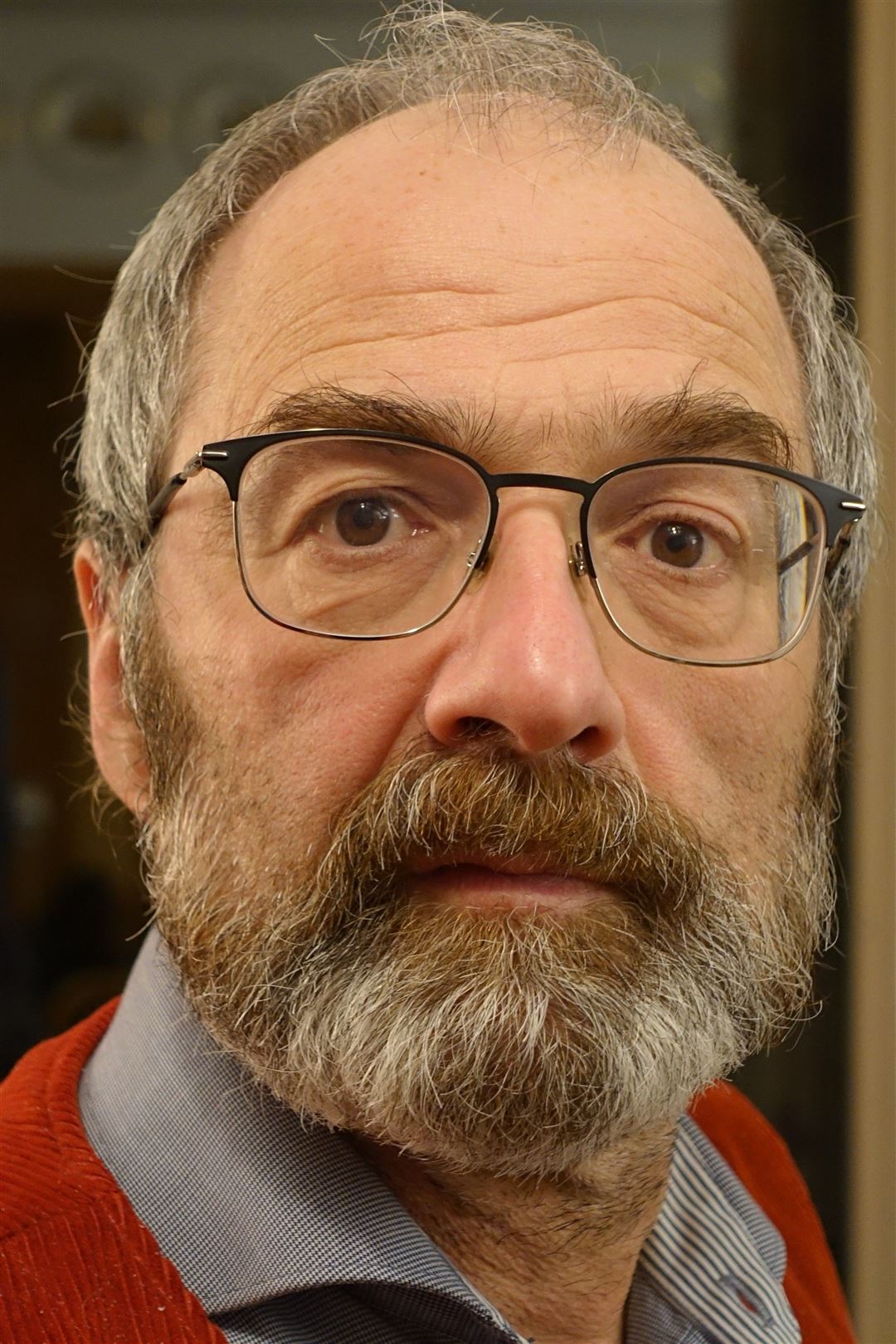 Prof. Dr. Bernhard Maier