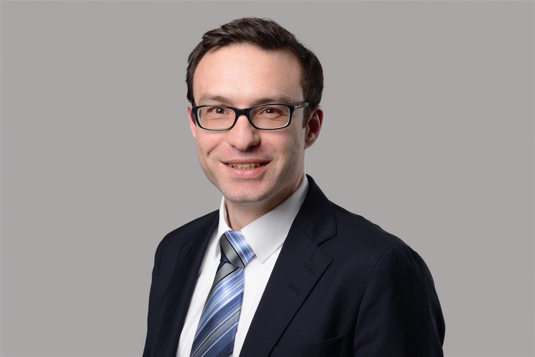 Dr.Bj&ouml;rn Sautter