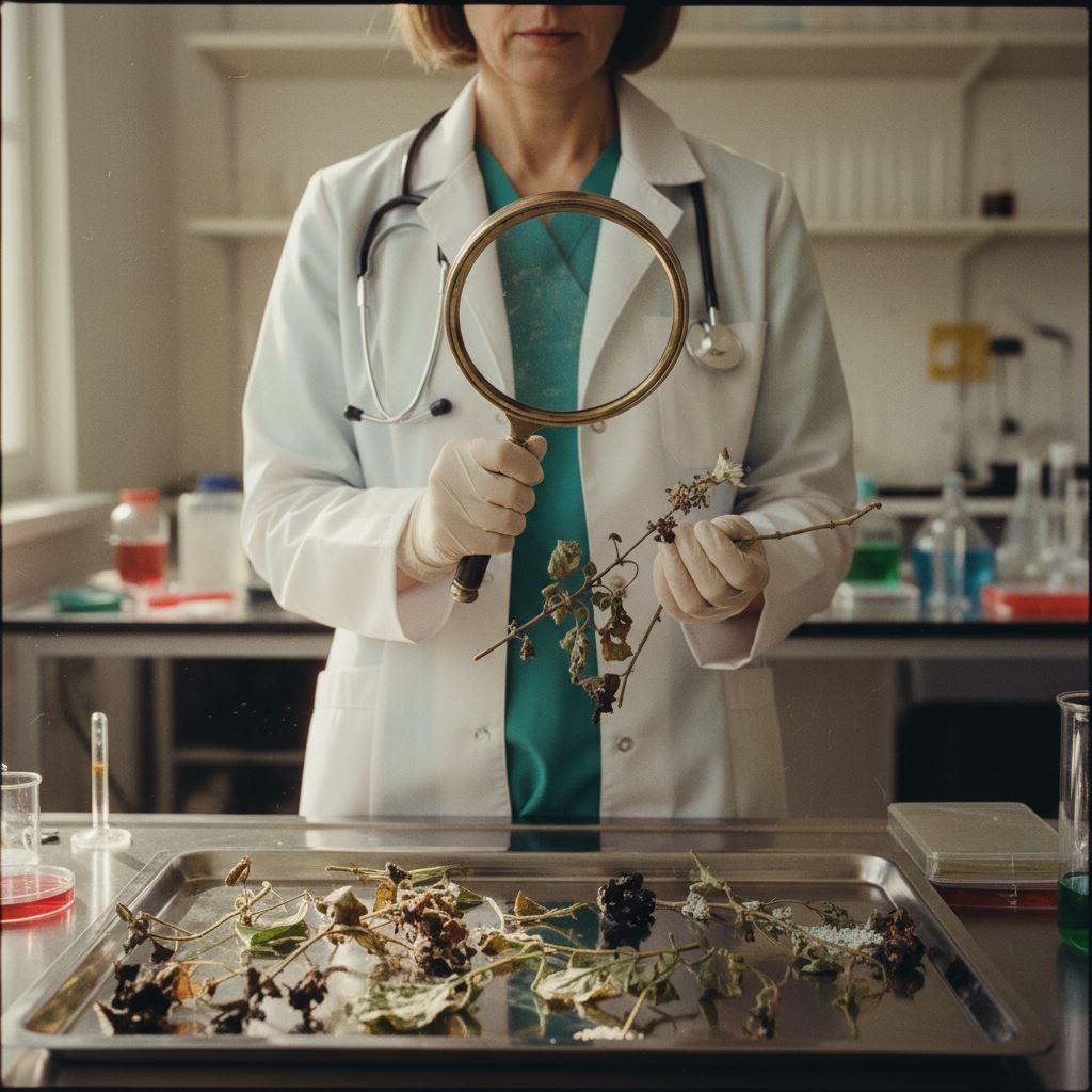 Foto wurde mit KI generiert