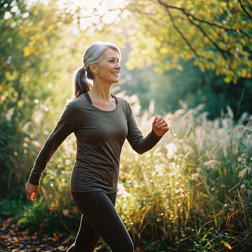 Hormone und Bewegungssystem