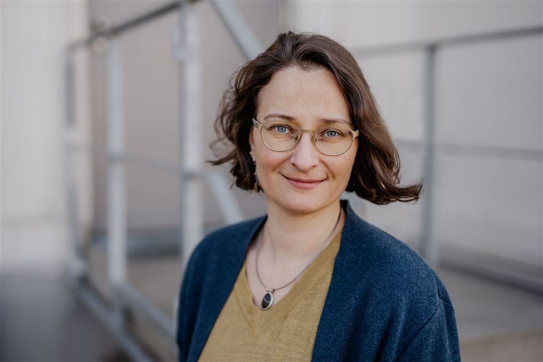 Dr. Anna Schwenke