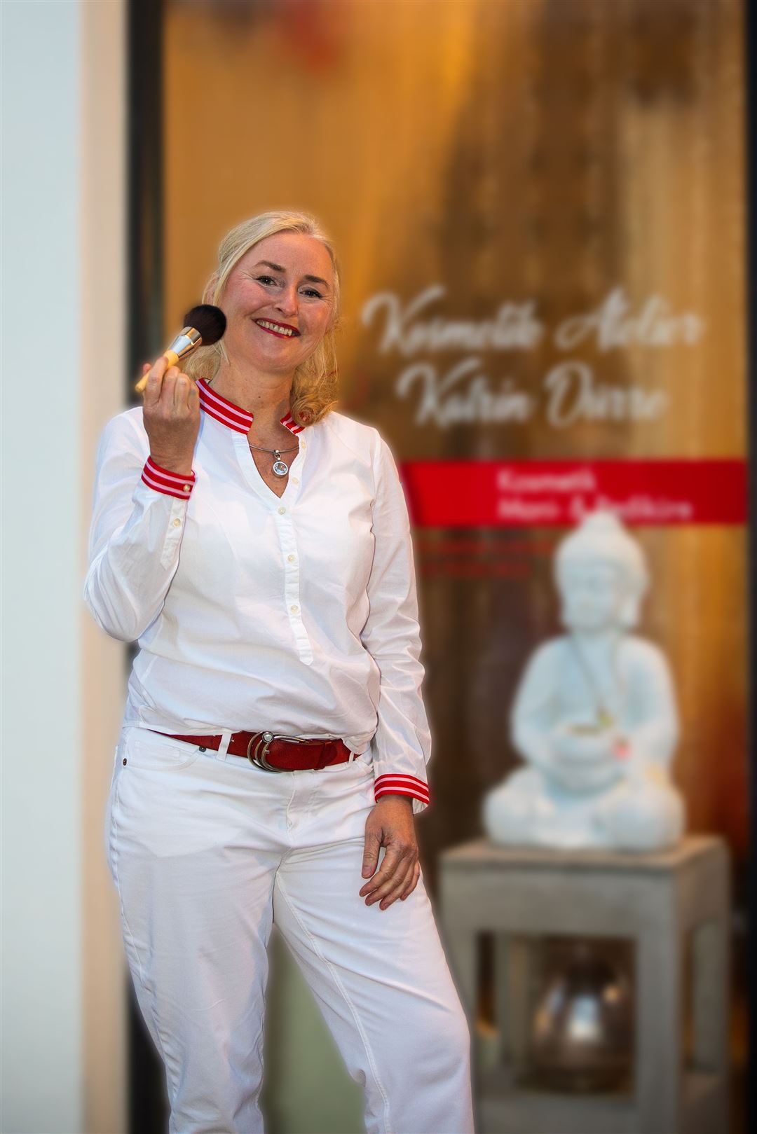 Katrin D&uuml;rre