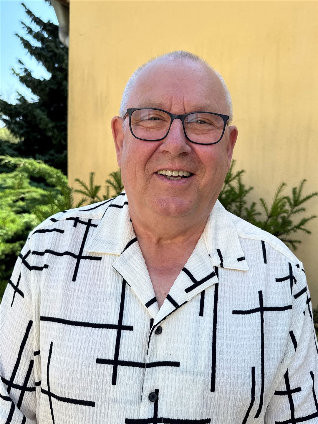 Siegmund Bruhn