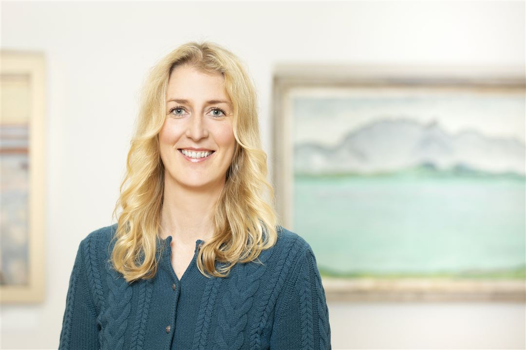Dr. Andrea Weniger