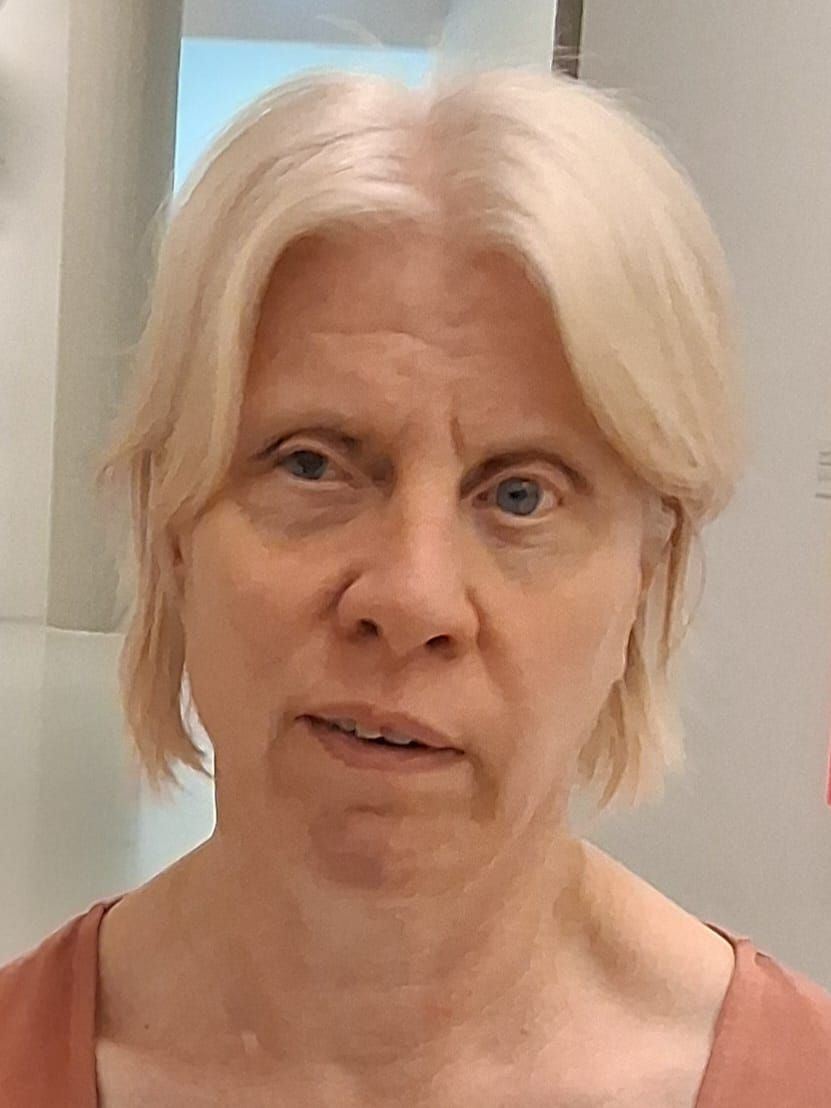 Claudia B&ouml;hme