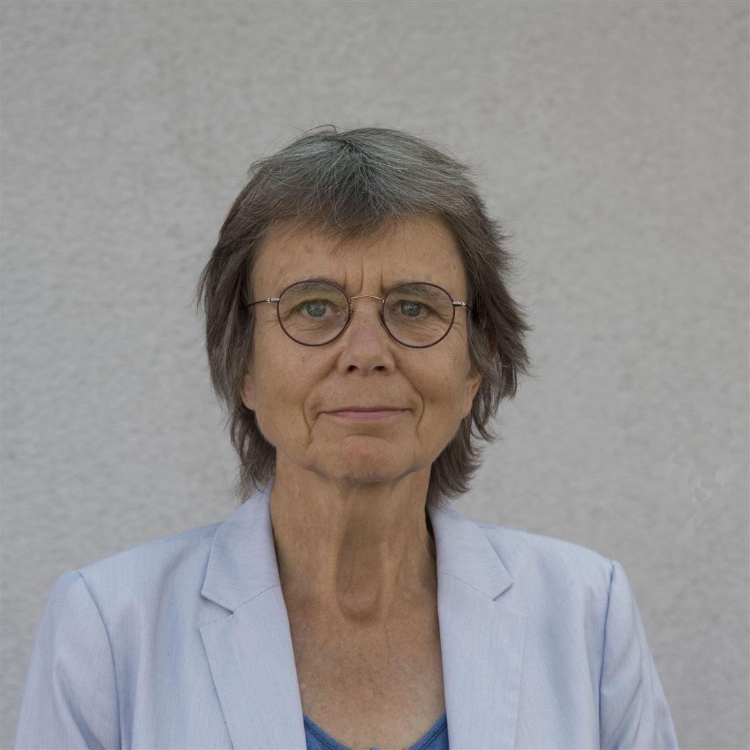 Dr. Susanne Heim