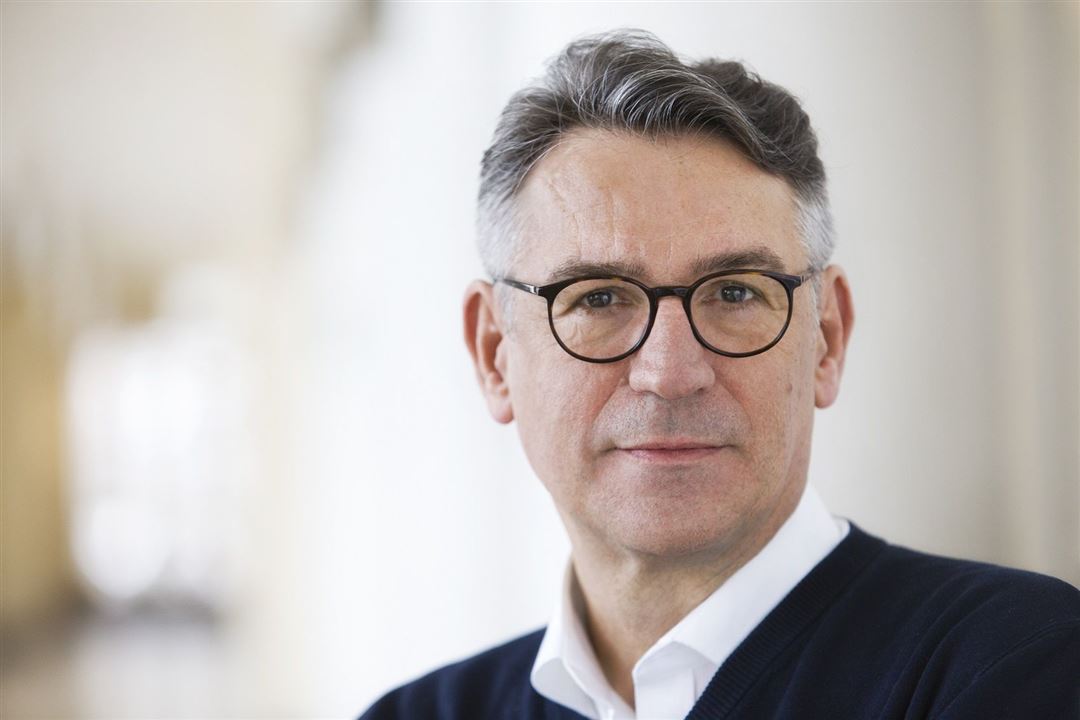 Prof. Dr. Martin Zimmermann