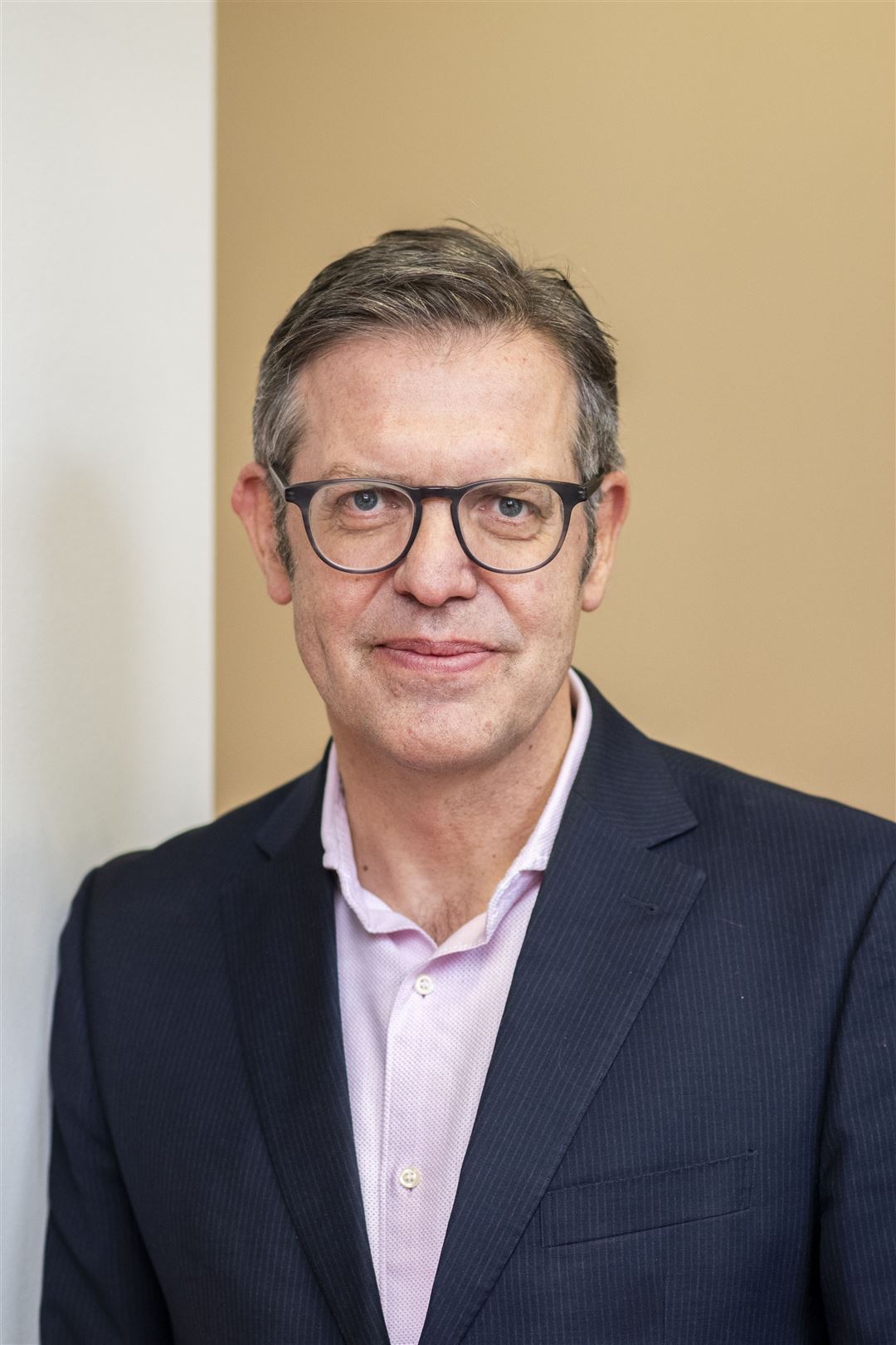 Prof. Dr. Steffen Mau