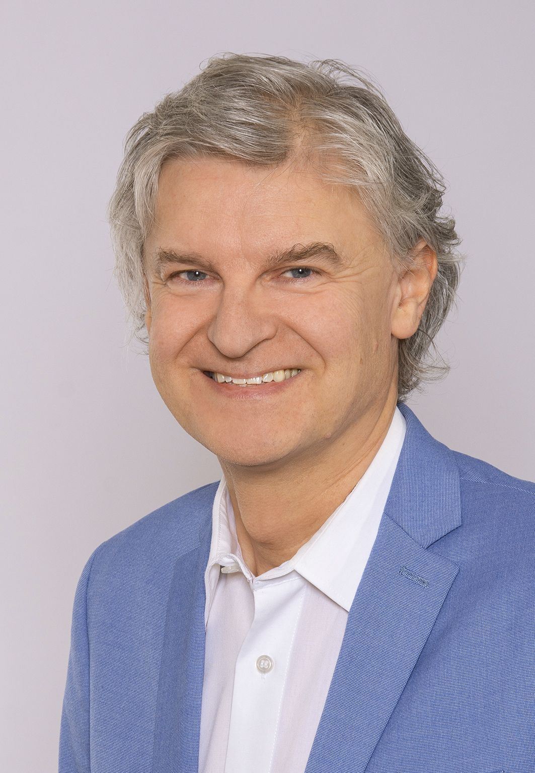 Prof. Dr. Joachim Grzega