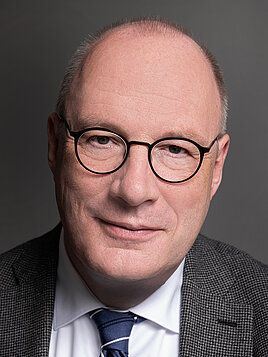 Prof. Dr. Dr. Christoph Markschies