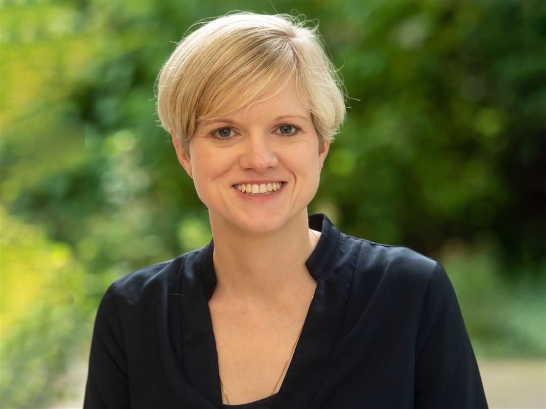 Prof. Dr. Sabine Feist
