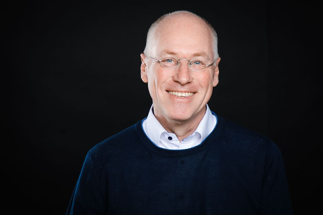 Prof. Dr. Dr. Claus Kre&szlig;