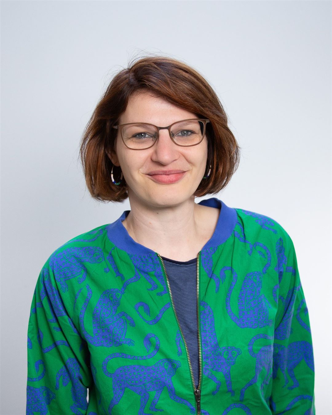 Miriam Menzel