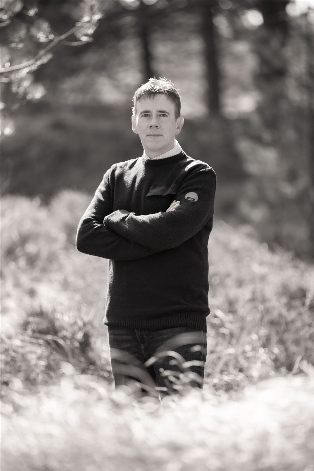 Tim Eisenlohr