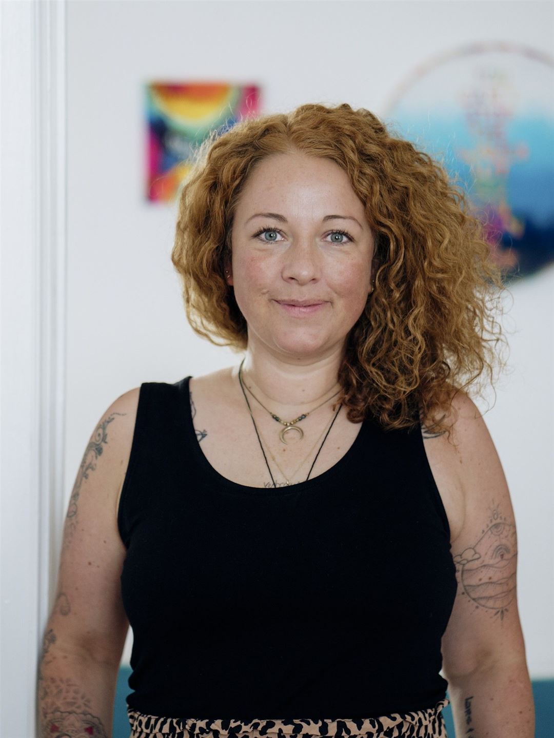 Betty Petri