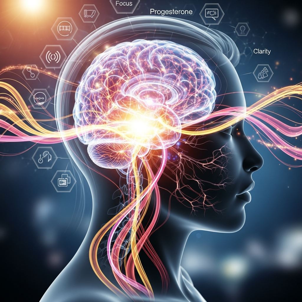 Hormone und Gehirngesundheit