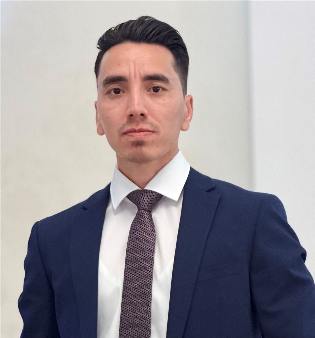 Mohammad Masomi, Jurist