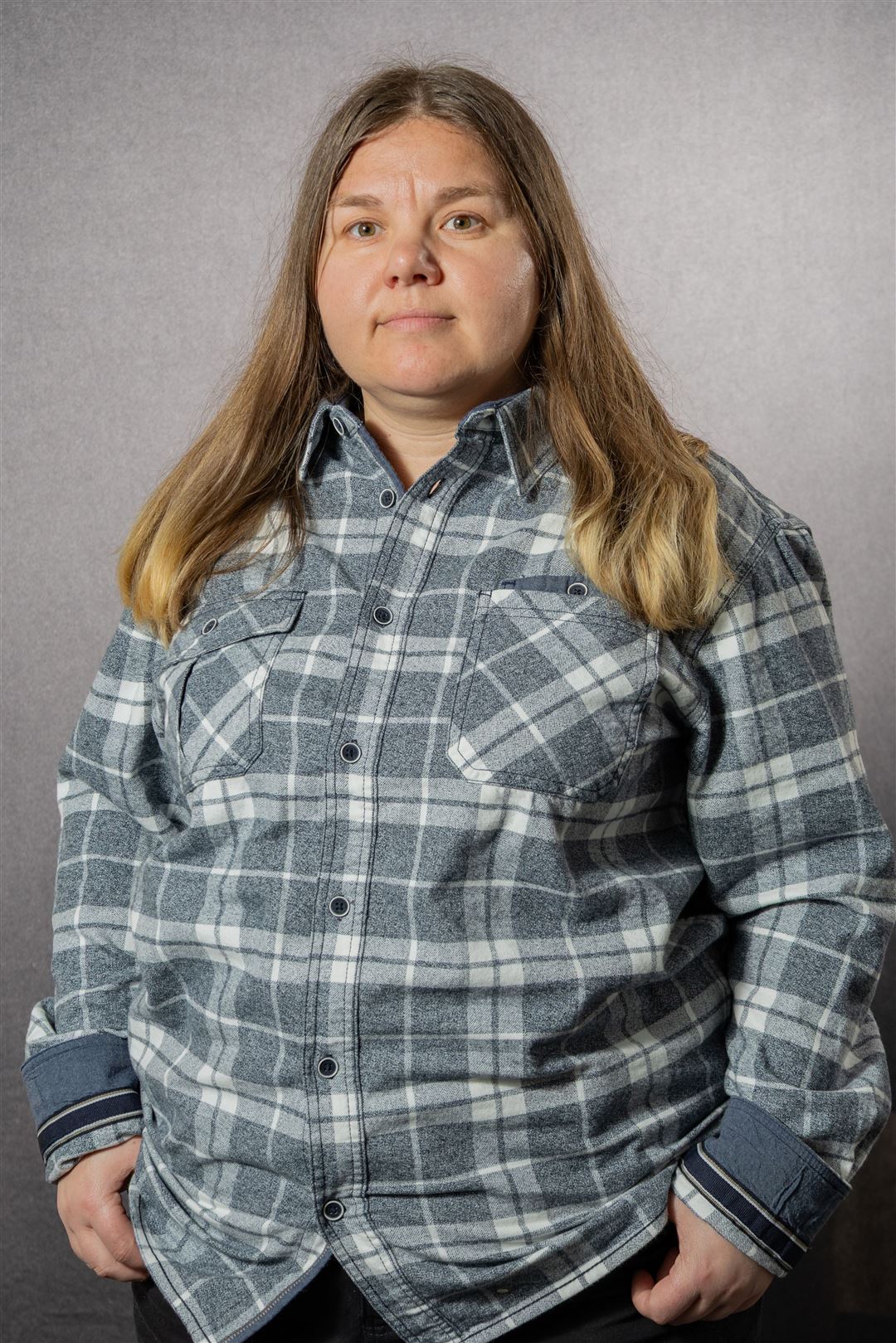 Iuliia Ishchenko