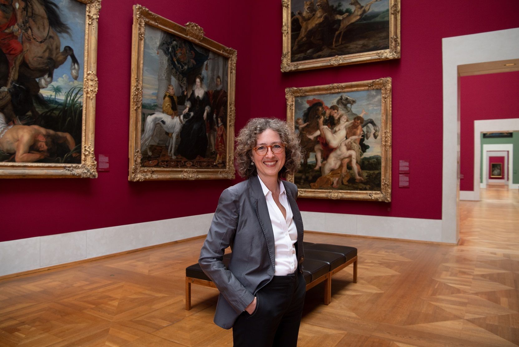 Dr. Mirjam Neumeister