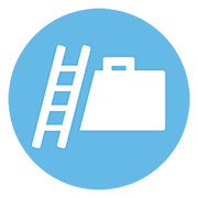 Öffne Kursangebot des Fachbereiches Beruf Fachbereich-Icon Arbeit, Beruf, EDV